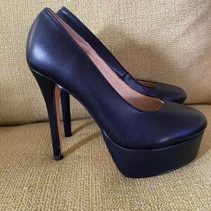 Cinderella of Boston heels